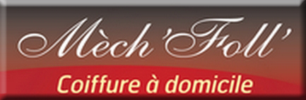 Mèch'Foll4 Coiffure à Domicile - Muret, Toulouse et environs